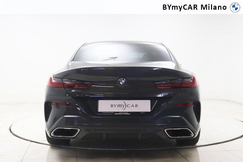 BMW Serie 8 840d Gran Coupe xdrive auto https://cdn.bymycar.eu/it-bo/assets/images/vehicles/vo/6121/BMW-SERIE-8-G16-2019-jpg-4.jpg