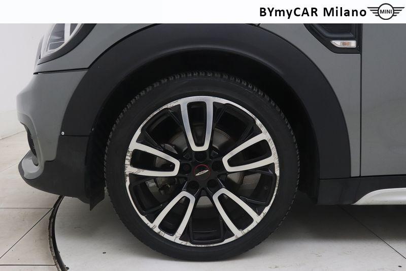 Mini Countryman Mini Countryman 2.0 Cooper D JCW auto https://cdn.bymycar.eu/it-bo/assets/images/vehicles/vo/6140/MINI-MINI-COUNTRYMAN-F60-2020-jpg-10.jpg