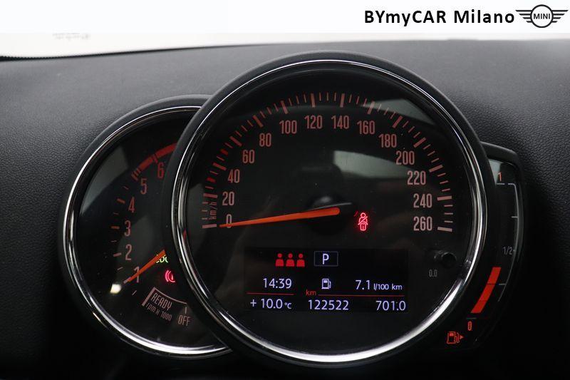 Mini Countryman Mini Countryman 2.0 Cooper D JCW auto https://cdn.bymycar.eu/it-bo/assets/images/vehicles/vo/6140/MINI-MINI-COUNTRYMAN-F60-2020-jpg-11.jpg