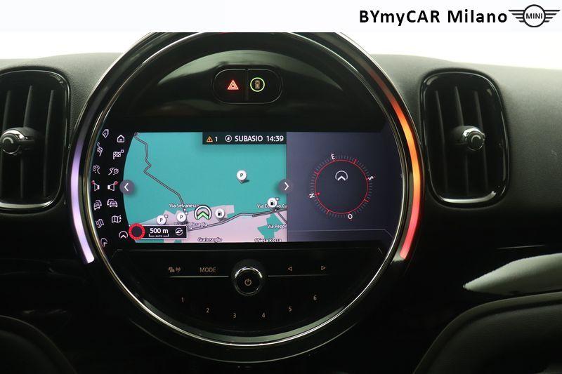 Mini Countryman Mini Countryman 2.0 Cooper D JCW auto https://cdn.bymycar.eu/it-bo/assets/images/vehicles/vo/6140/MINI-MINI-COUNTRYMAN-F60-2020-jpg-12.jpg
