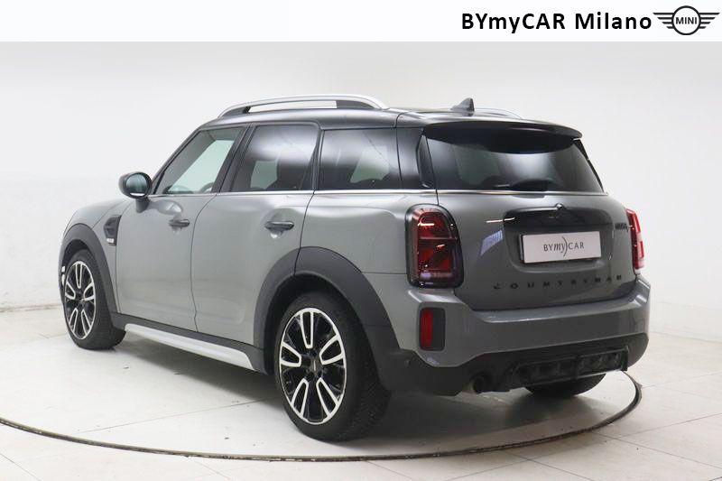 Mini Countryman Mini Countryman 2.0 Cooper D JCW auto https://cdn.bymycar.eu/it-bo/assets/images/vehicles/vo/6140/MINI-MINI-COUNTRYMAN-F60-2020-jpg-2.jpg