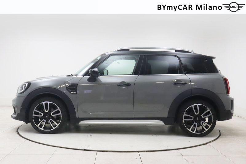 Mini Countryman Mini Countryman 2.0 Cooper D JCW auto https://cdn.bymycar.eu/it-bo/assets/images/vehicles/vo/6140/MINI-MINI-COUNTRYMAN-F60-2020-jpg-3.jpg