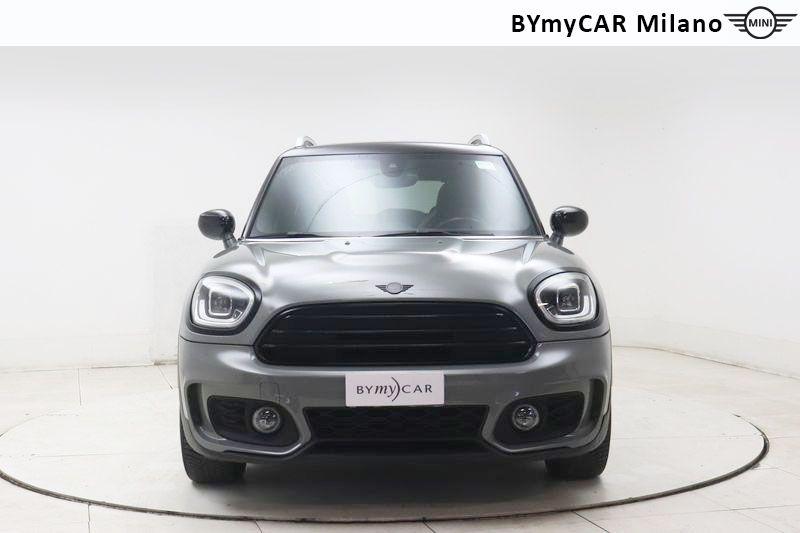 Mini Countryman Mini Countryman 2.0 Cooper D JCW auto https://cdn.bymycar.eu/it-bo/assets/images/vehicles/vo/6140/MINI-MINI-COUNTRYMAN-F60-2020-jpg-5.jpg