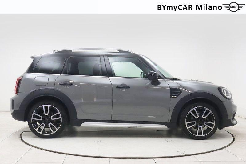 Mini Countryman Mini Countryman 2.0 Cooper D JCW auto https://cdn.bymycar.eu/it-bo/assets/images/vehicles/vo/6140/MINI-MINI-COUNTRYMAN-F60-2020-jpg-7.jpg