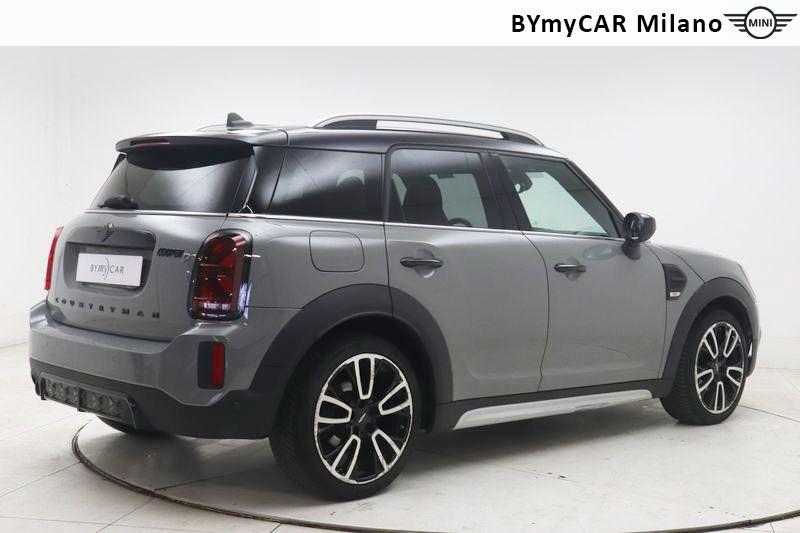 Mini Countryman Mini Countryman 2.0 Cooper D JCW auto https://cdn.bymycar.eu/it-bo/assets/images/vehicles/vo/6140/MINI-MINI-COUNTRYMAN-F60-2020-jpg-8.jpg