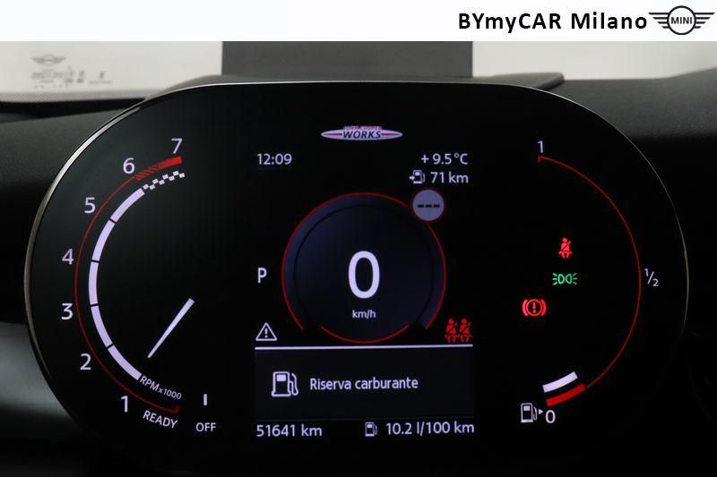 Mini Mini Mini 3p 2.0 JCW Essential auto https://cdn.bymycar.eu/it-bo/assets/images/vehicles/vo/6141/MINI-MINI-IV-F56-2021-3P-jpg-11.jpg