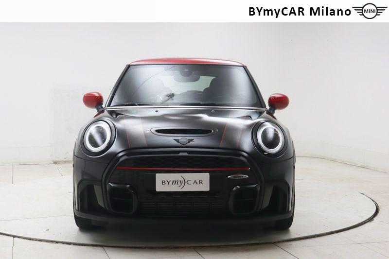 Mini Mini Mini 3p 2.0 JCW Essential auto https://cdn.bymycar.eu/it-bo/assets/images/vehicles/vo/6141/MINI-MINI-IV-F56-2021-3P-jpg-5.jpg