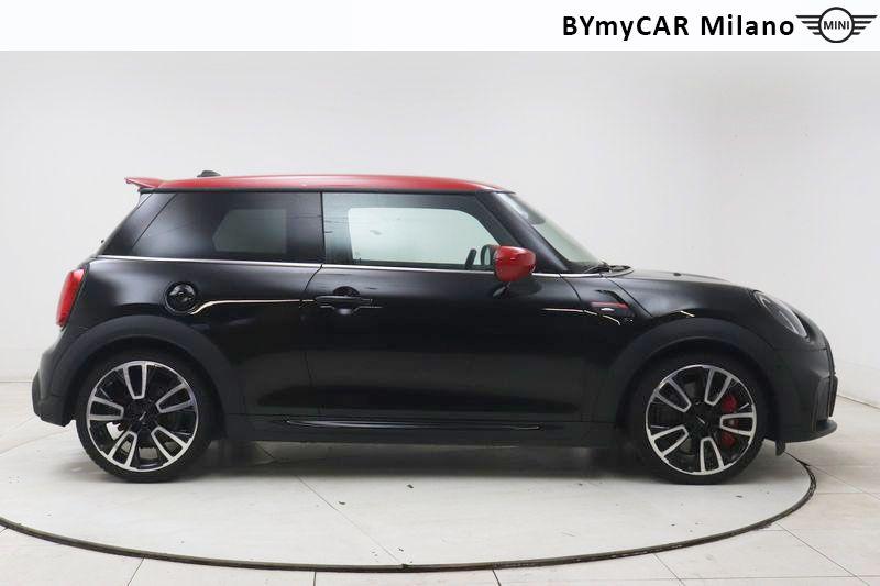 Mini Mini Mini 3p 2.0 JCW Essential auto https://cdn.bymycar.eu/it-bo/assets/images/vehicles/vo/6141/MINI-MINI-IV-F56-2021-3P-jpg-7.jpg