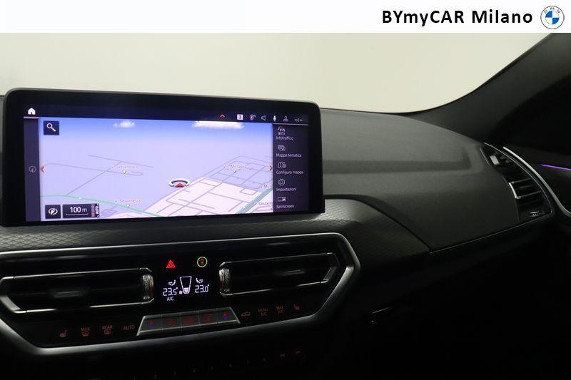 BMW X4 X4 xdrive20d mhev 48V Msport auto https://cdn.bymycar.eu/it-bo/assets/images/vehicles/vo/6152/BMW-X4-G02-2021-jpg-12.jpg