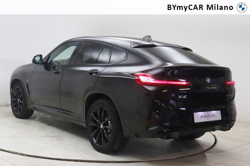 BMW X4 X4 xdrive20d mhev 48V Msport auto https://cdn.bymycar.eu/it-bo/assets/images/vehicles/vo/6152/BMW-X4-G02-2021-jpg-2.jpg