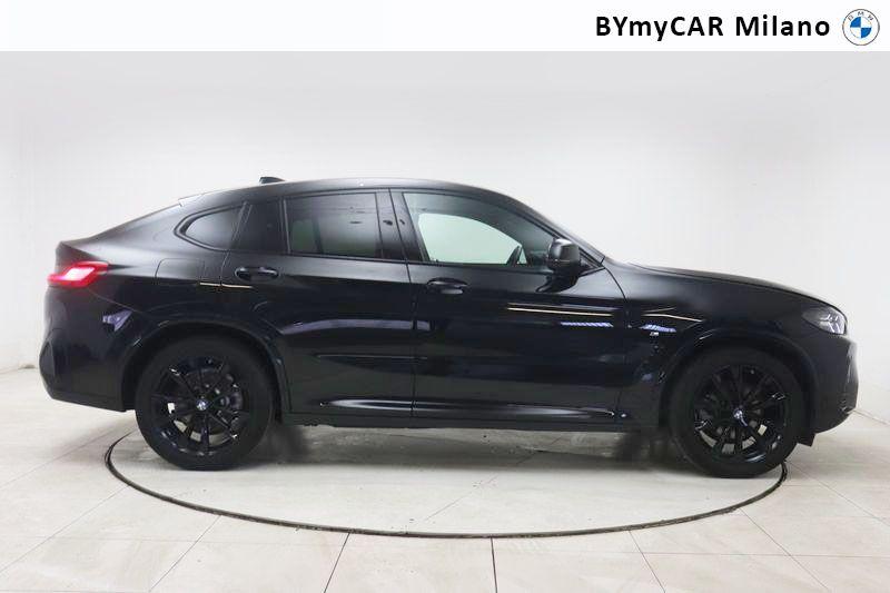 BMW X4 X4 xdrive20d mhev 48V Msport auto https://cdn.bymycar.eu/it-bo/assets/images/vehicles/vo/6152/BMW-X4-G02-2021-jpg-6.jpg