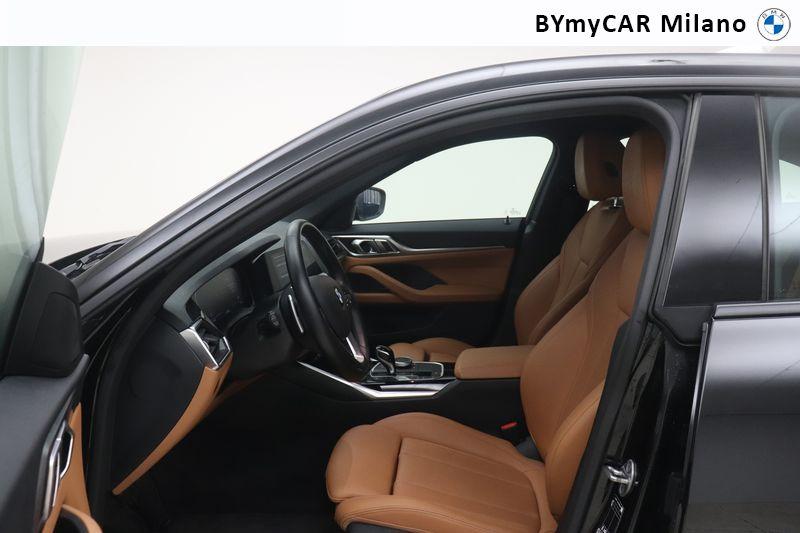 BMW Serie 4 420d Gran Coupe mhev 48V xdrive Sport auto https://cdn.bymycar.eu/it-bo/assets/images/vehicles/vo/6154/BMW-SERIE-4-G26-2021-GRAN-COUPE-jpg-10.jpg