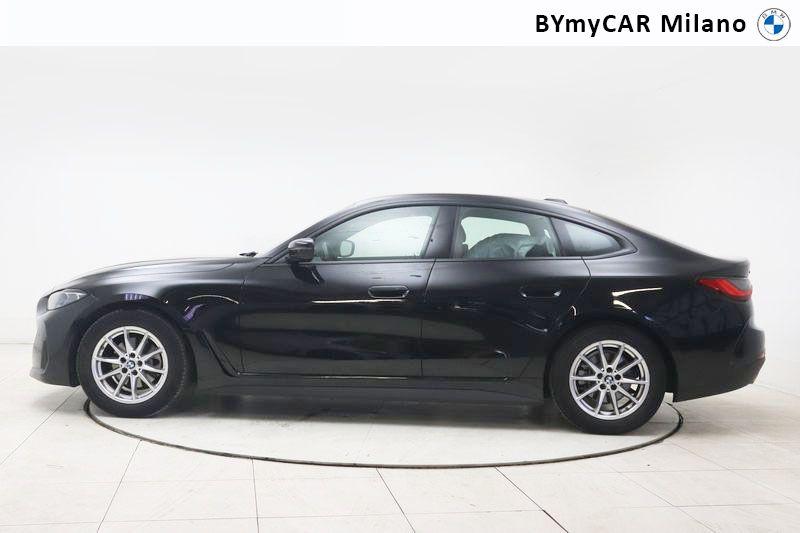 BMW Serie 4 420d Gran Coupe mhev 48V xdrive Sport auto https://cdn.bymycar.eu/it-bo/assets/images/vehicles/vo/6154/BMW-SERIE-4-G26-2021-GRAN-COUPE-jpg-2.jpg