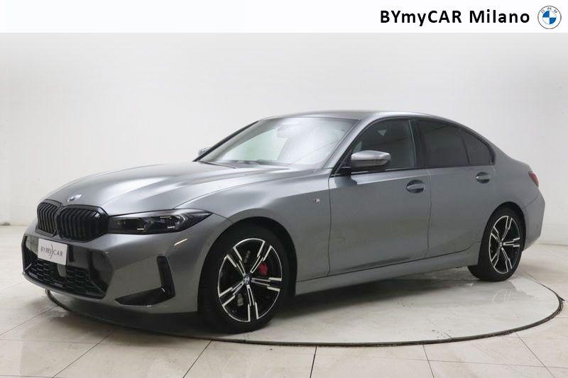 BMW Serie 3 320d mhev 48V xdrive MSport auto https://cdn.bymycar.eu/it-bo/assets/images/vehicles/vo/6155/BMW-SERIE-3-G20-2022-BERLINA-jpg-0.jpg