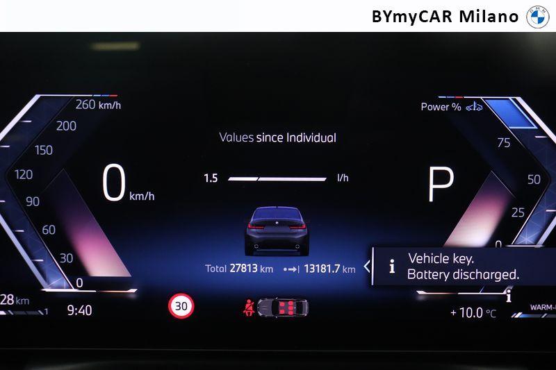 BMW Serie 3 320d mhev 48V xdrive MSport auto https://cdn.bymycar.eu/it-bo/assets/images/vehicles/vo/6155/BMW-SERIE-3-G20-2022-BERLINA-jpg-13.jpg