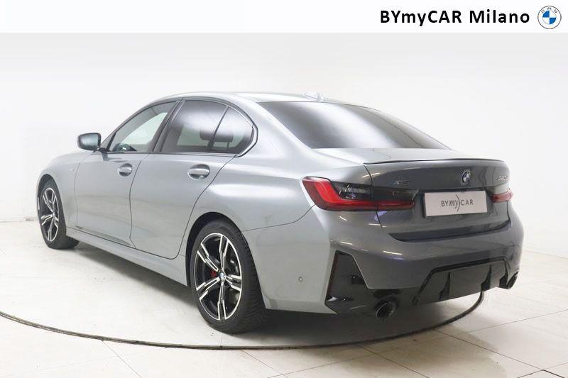 BMW Serie 3 320d mhev 48V xdrive MSport auto https://cdn.bymycar.eu/it-bo/assets/images/vehicles/vo/6155/BMW-SERIE-3-G20-2022-BERLINA-jpg-16.jpg