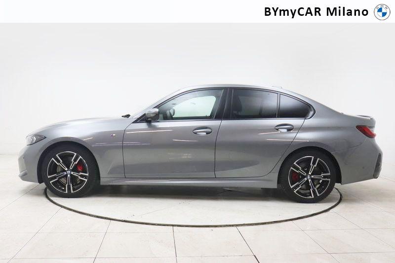 BMW Serie 3 320d mhev 48V xdrive MSport auto https://cdn.bymycar.eu/it-bo/assets/images/vehicles/vo/6155/BMW-SERIE-3-G20-2022-BERLINA-jpg-2.jpg