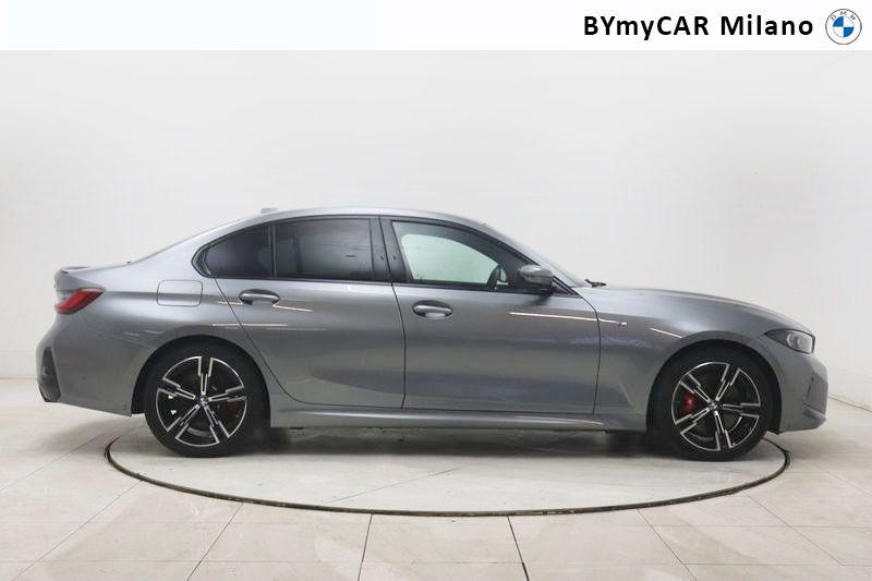 BMW Serie 3 320d mhev 48V xdrive MSport auto https://cdn.bymycar.eu/it-bo/assets/images/vehicles/vo/6155/BMW-SERIE-3-G20-2022-BERLINA-jpg-7.jpg