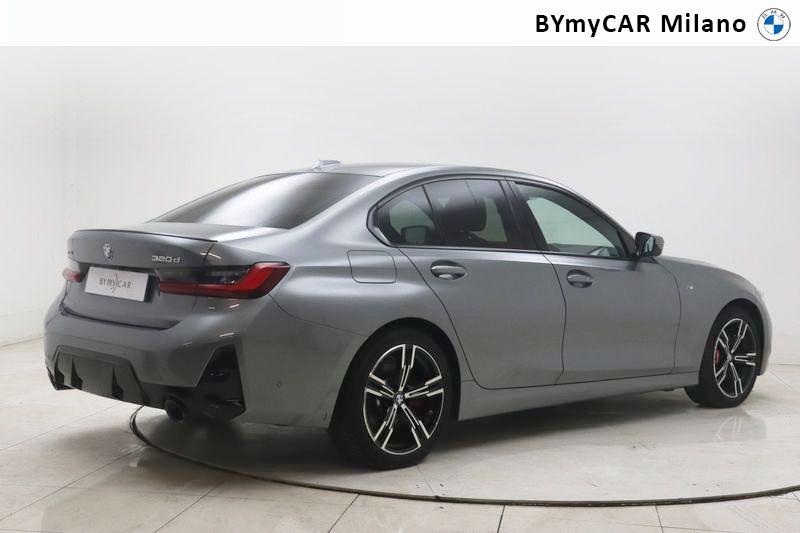 BMW Serie 3 320d mhev 48V xdrive MSport auto https://cdn.bymycar.eu/it-bo/assets/images/vehicles/vo/6155/BMW-SERIE-3-G20-2022-BERLINA-jpg-8.jpg
