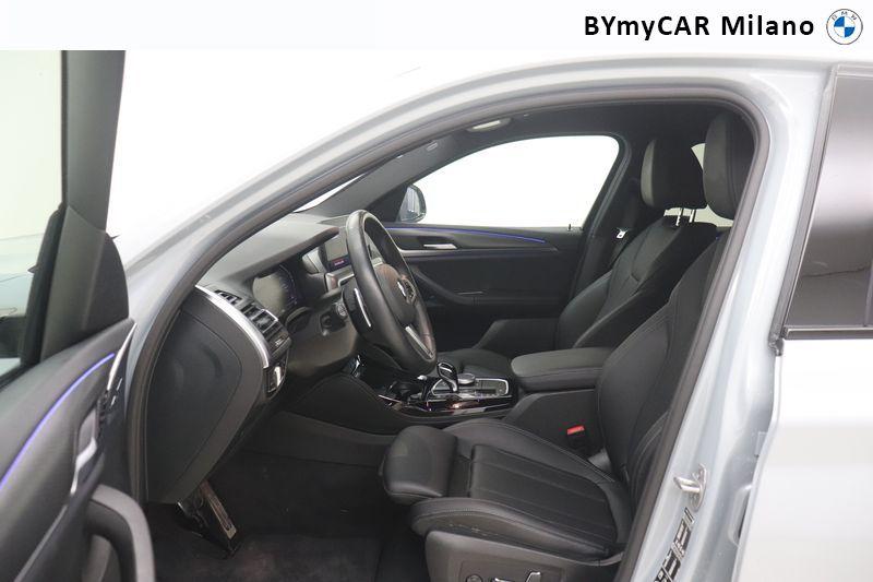 BMW X4 X4 xdrive20d mhev 48V Msport auto https://cdn.bymycar.eu/it-bo/assets/images/vehicles/vo/6156/BMW-X4-G02-2021-jpg-11.jpg