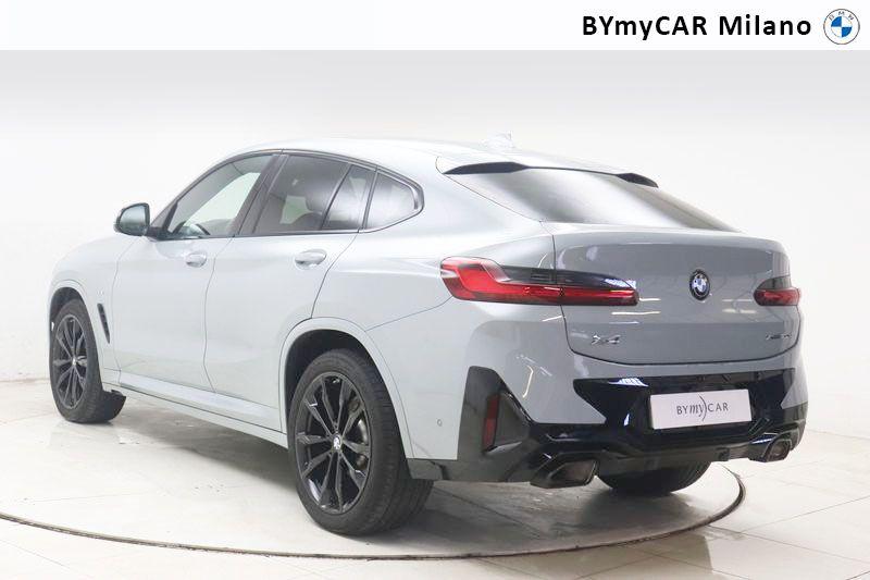BMW X4 X4 xdrive20d mhev 48V Msport auto https://cdn.bymycar.eu/it-bo/assets/images/vehicles/vo/6156/BMW-X4-G02-2021-jpg-15.jpg
