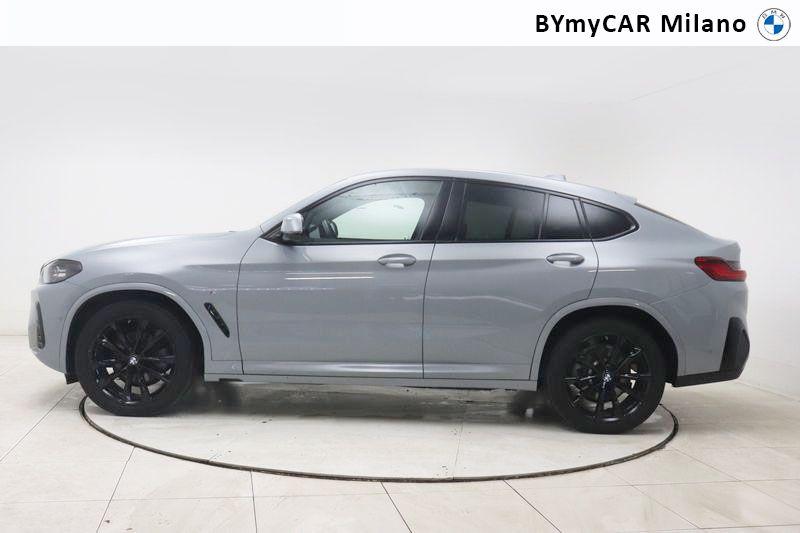 BMW X4 X4 xdrive20d mhev 48V Msport auto https://cdn.bymycar.eu/it-bo/assets/images/vehicles/vo/6156/BMW-X4-G02-2021-jpg-2.jpg