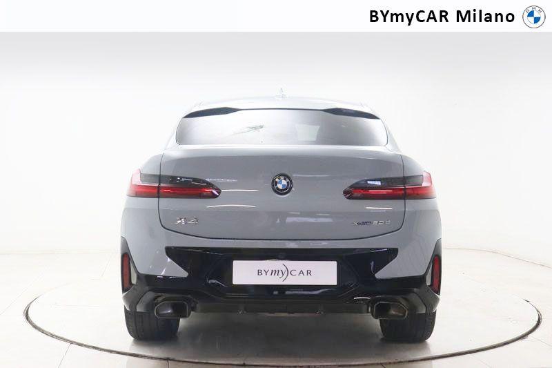BMW X4 X4 xdrive20d mhev 48V Msport auto https://cdn.bymycar.eu/it-bo/assets/images/vehicles/vo/6156/BMW-X4-G02-2021-jpg-3.jpg