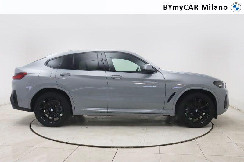 BMW X4 X4 xdrive20d mhev 48V Msport auto https://cdn.bymycar.eu/it-bo/assets/images/vehicles/vo/6156/BMW-X4-G02-2021-jpg-6.jpg