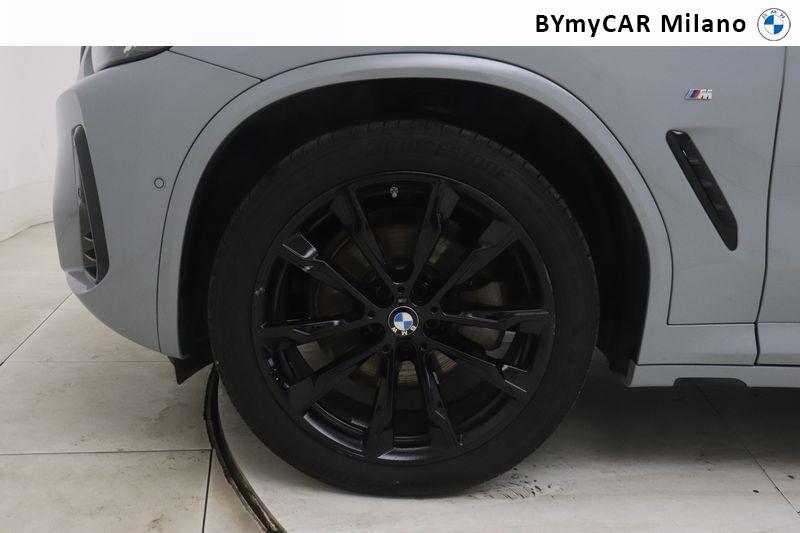 BMW X4 X4 xdrive20d mhev 48V Msport auto https://cdn.bymycar.eu/it-bo/assets/images/vehicles/vo/6156/BMW-X4-G02-2021-jpg-9.jpg