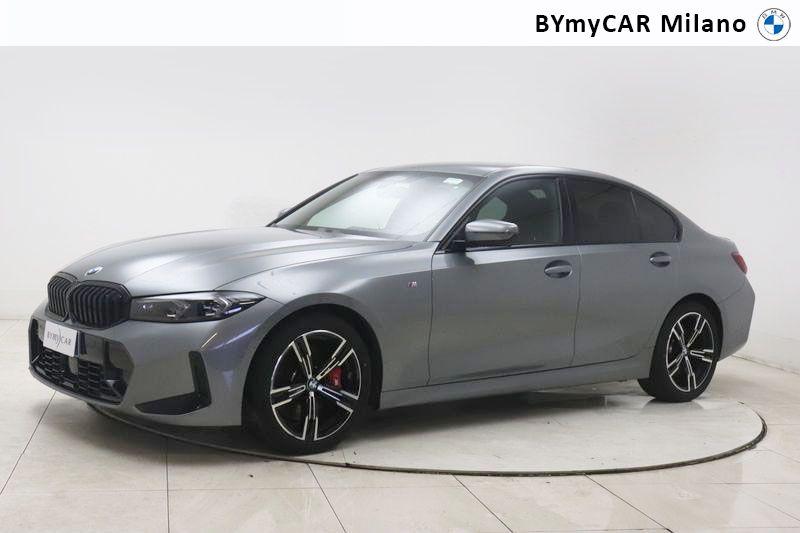 BMW Serie 3 320d mhev 48V xdrive MSport auto https://cdn.bymycar.eu/it-bo/assets/images/vehicles/vo/6158/BMW-SERIE-3-G20-2022-BERLINA-jpg-0.jpg