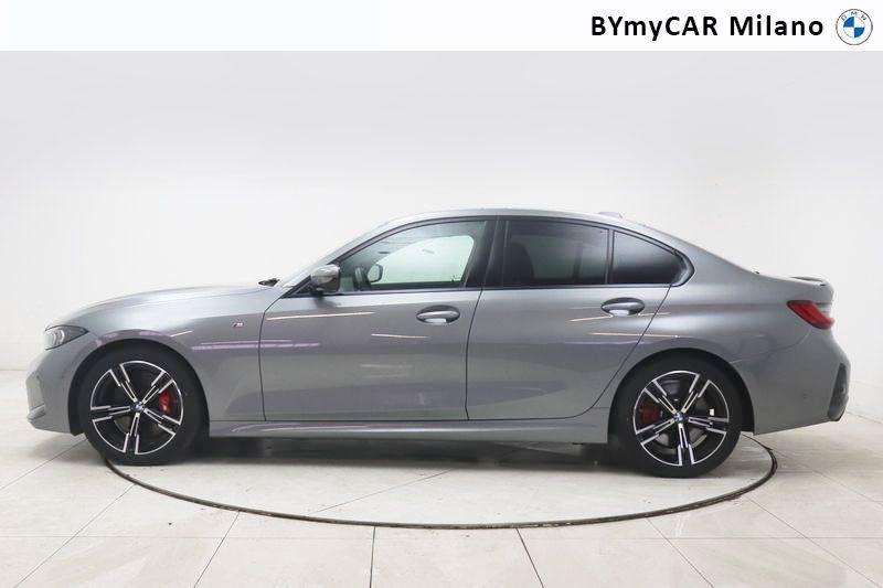 BMW Serie 3 320d mhev 48V xdrive MSport auto https://cdn.bymycar.eu/it-bo/assets/images/vehicles/vo/6158/BMW-SERIE-3-G20-2022-BERLINA-jpg-2.jpg