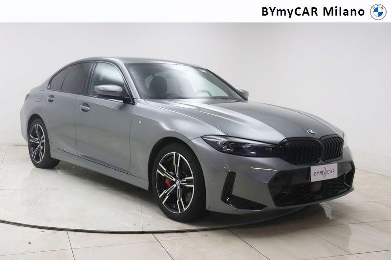BMW Serie 3 320d mhev 48V xdrive MSport auto https://cdn.bymycar.eu/it-bo/assets/images/vehicles/vo/6158/BMW-SERIE-3-G20-2022-BERLINA-jpg-5.jpg