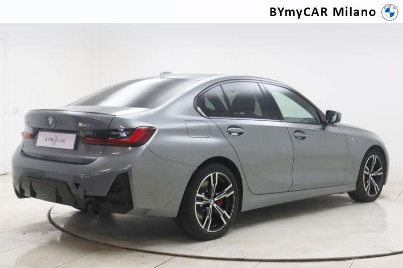 BMW Serie 3 320d mhev 48V xdrive MSport auto https://cdn.bymycar.eu/it-bo/assets/images/vehicles/vo/6158/BMW-SERIE-3-G20-2022-BERLINA-jpg-7.jpg
