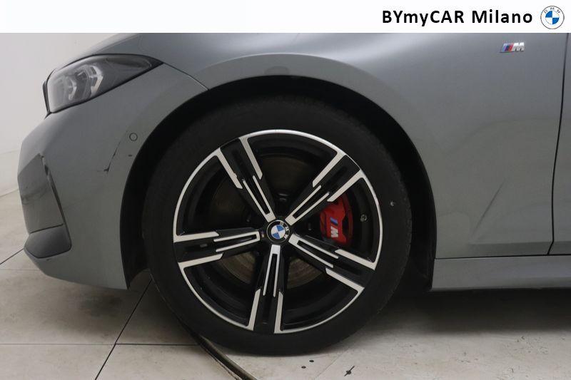 BMW Serie 3 320d mhev 48V xdrive MSport auto https://cdn.bymycar.eu/it-bo/assets/images/vehicles/vo/6158/BMW-SERIE-3-G20-2022-BERLINA-jpg-9.jpg