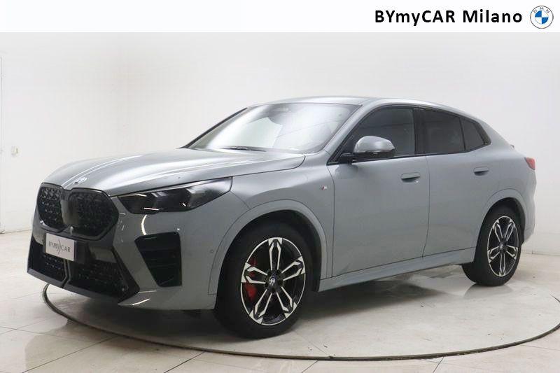 BMW X2 X2 xdrive 20d 48V MSport auto https://cdn.bymycar.eu/it-bo/assets/images/vehicles/vo/6159/BMW-X2-U10-jpg-0.jpg
