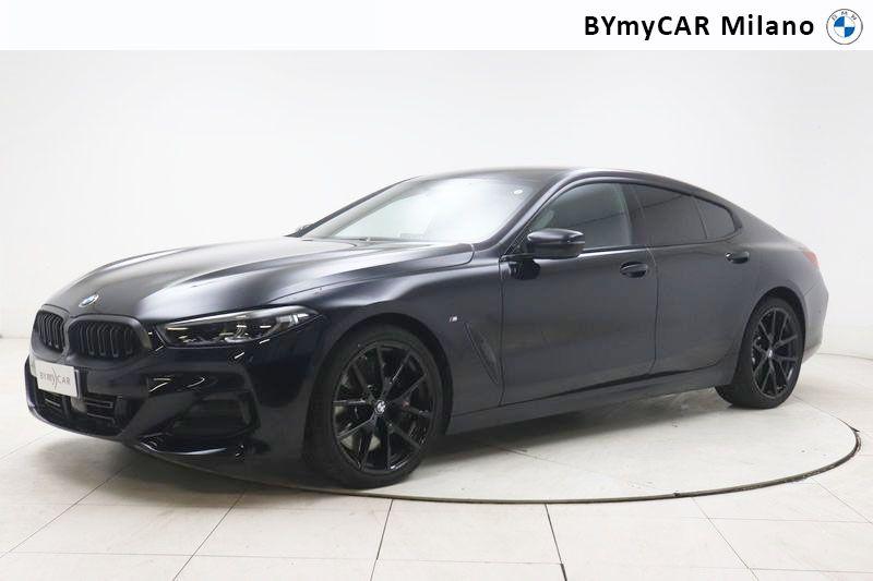 BMW Serie 8 840d Gran Coupe mhev 48V xdrive auto https://cdn.bymycar.eu/it-bo/assets/images/vehicles/vo/6170/BMW-SERIE-8-G16-LCI-2022-GRAN-COUPE-jpg-0.jpg