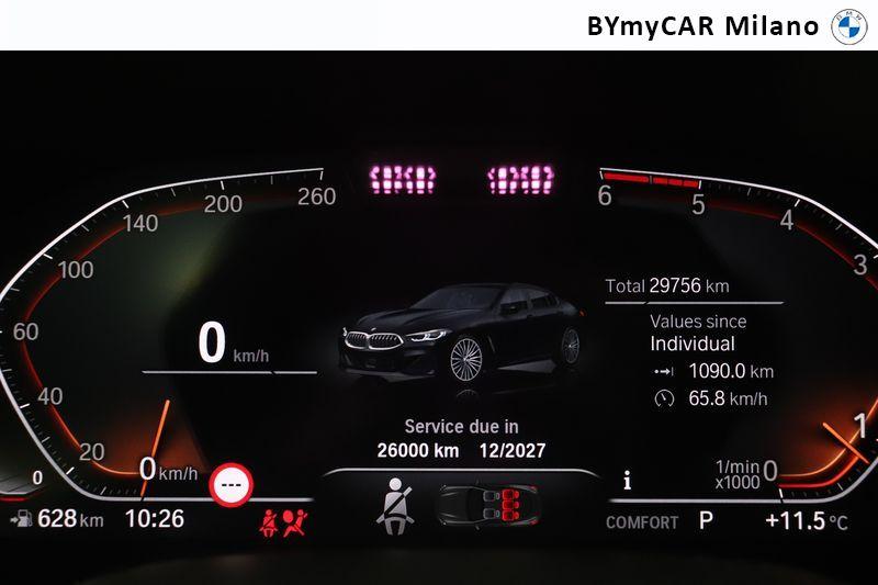 BMW Serie 8 840d Gran Coupe mhev 48V xdrive auto https://cdn.bymycar.eu/it-bo/assets/images/vehicles/vo/6170/BMW-SERIE-8-G16-LCI-2022-GRAN-COUPE-jpg-12.jpg