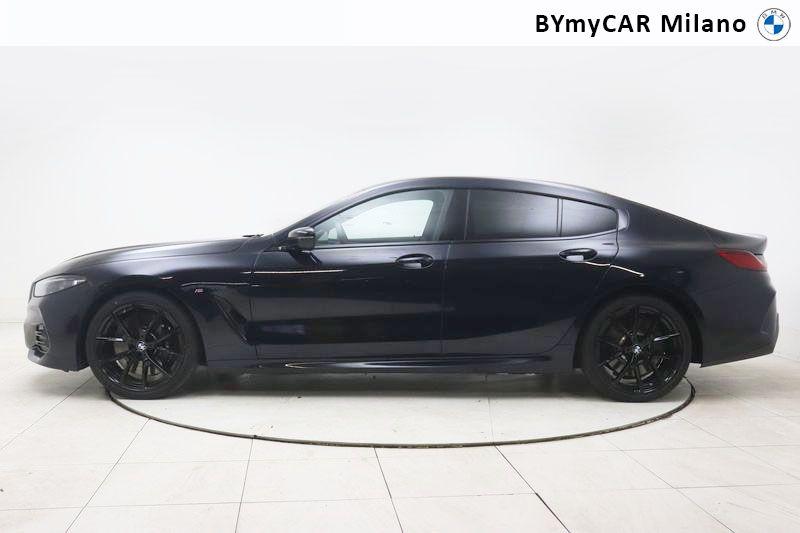BMW Serie 8 840d Gran Coupe mhev 48V xdrive auto https://cdn.bymycar.eu/it-bo/assets/images/vehicles/vo/6170/BMW-SERIE-8-G16-LCI-2022-GRAN-COUPE-jpg-2.jpg