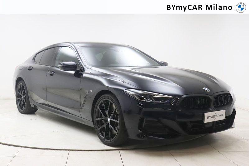 BMW Serie 8 840d Gran Coupe mhev 48V xdrive auto https://cdn.bymycar.eu/it-bo/assets/images/vehicles/vo/6170/BMW-SERIE-8-G16-LCI-2022-GRAN-COUPE-jpg-5.jpg