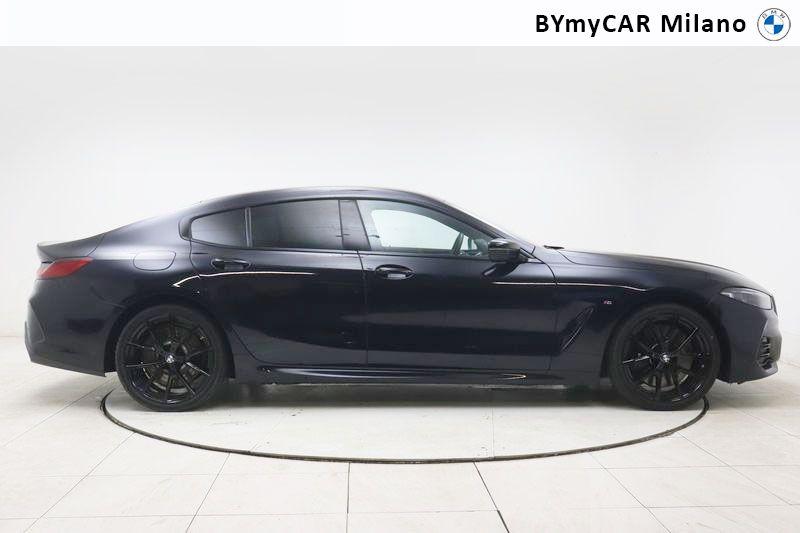 BMW Serie 8 840d Gran Coupe mhev 48V xdrive auto https://cdn.bymycar.eu/it-bo/assets/images/vehicles/vo/6170/BMW-SERIE-8-G16-LCI-2022-GRAN-COUPE-jpg-6.jpg