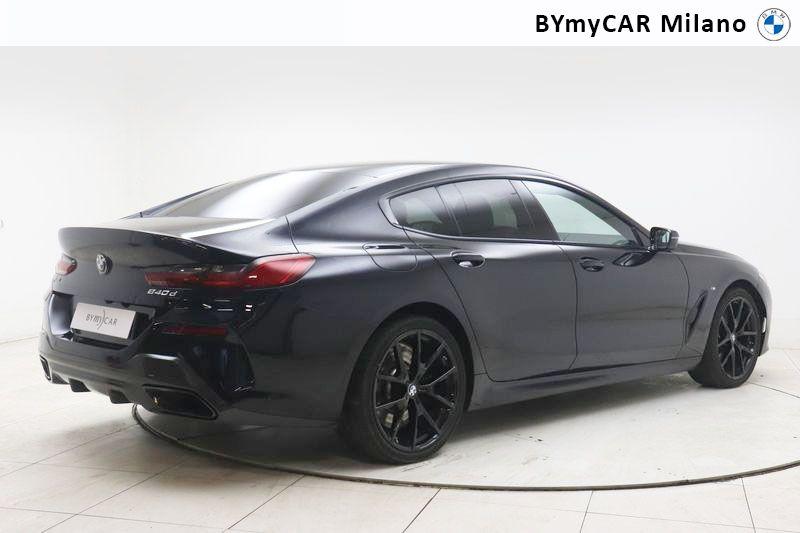 BMW Serie 8 840d Gran Coupe mhev 48V xdrive auto https://cdn.bymycar.eu/it-bo/assets/images/vehicles/vo/6170/BMW-SERIE-8-G16-LCI-2022-GRAN-COUPE-jpg-7.jpg