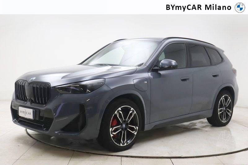 BMW X1 X1 xdrive 25e MSport Pro auto https://cdn.bymycar.eu/it-bo/assets/images/vehicles/vo/6171/BMW-X1-U11-jpg-0.jpg