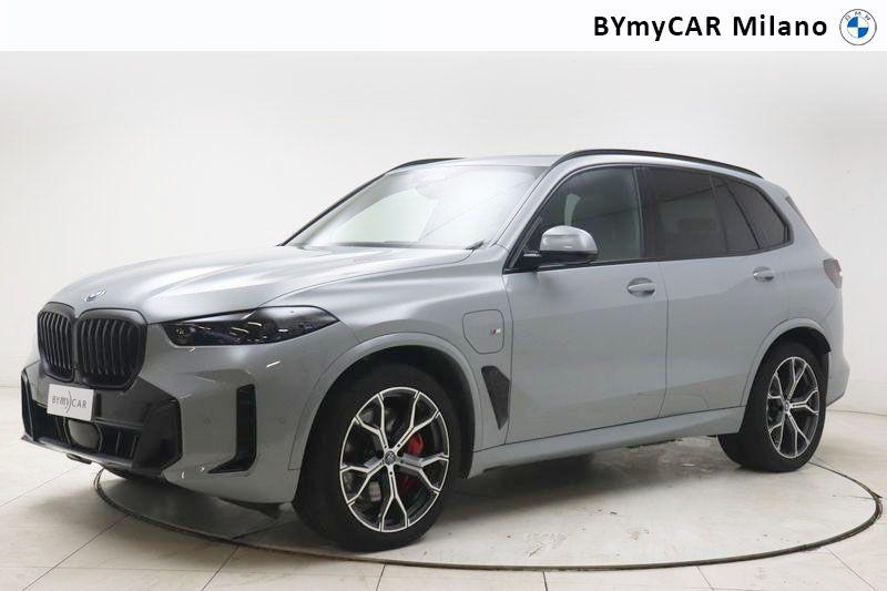 BMW X5 X5 xdrive50e MSport Pro auto https://cdn.bymycar.eu/it-bo/assets/images/vehicles/vo/6173/BMW-X5-G05-LCI-2023-jpg-0.jpg