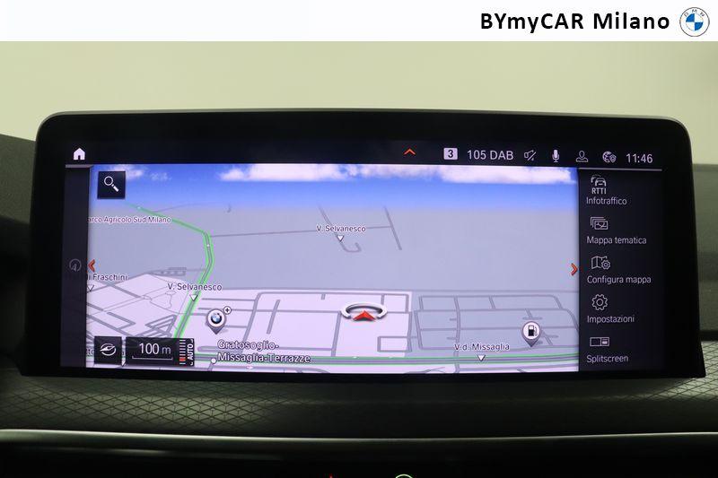 BMW X4 X4 xdrive20d mhev 48V Msport auto https://cdn.bymycar.eu/it-bo/assets/images/vehicles/vo/6174/BMW-X4-G02-2021-jpg-11.jpg