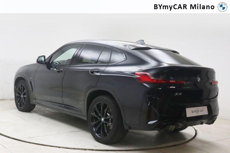 BMW X4 X4 xdrive20d mhev 48V Msport auto https://cdn.bymycar.eu/it-bo/assets/images/vehicles/vo/6174/BMW-X4-G02-2021-jpg-13.jpg