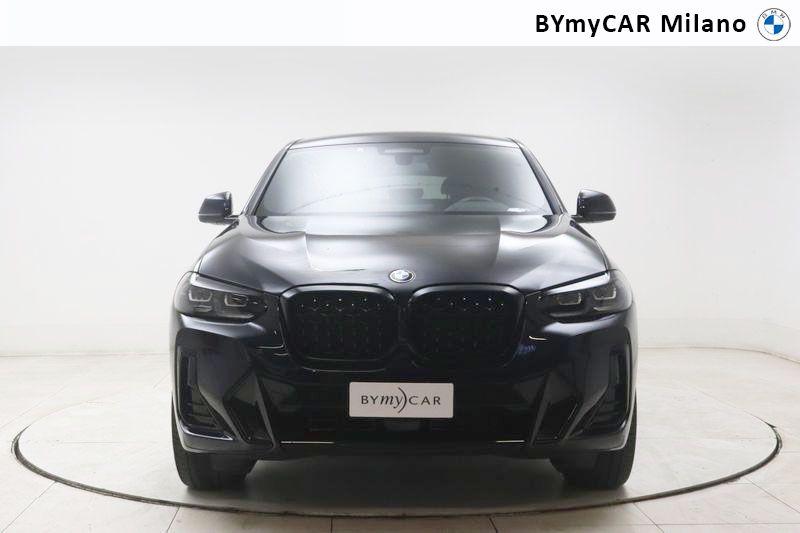 BMW X4 X4 xdrive20d mhev 48V Msport auto https://cdn.bymycar.eu/it-bo/assets/images/vehicles/vo/6174/BMW-X4-G02-2021-jpg-4.jpg