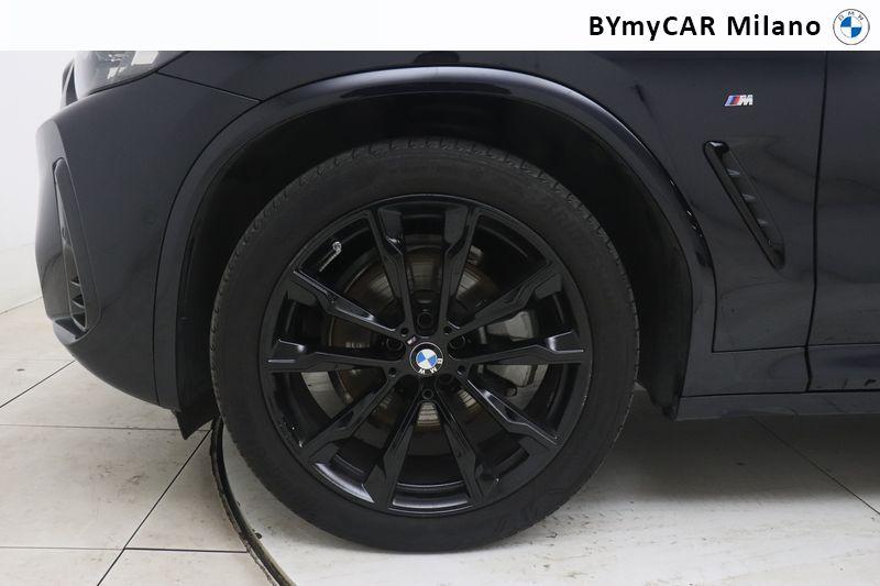 BMW X4 X4 xdrive20d mhev 48V Msport auto https://cdn.bymycar.eu/it-bo/assets/images/vehicles/vo/6174/BMW-X4-G02-2021-jpg-9.jpg
