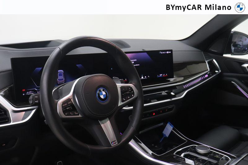 BMW X5 X5 xdrive50e MSport auto https://cdn.bymycar.eu/it-bo/assets/images/vehicles/vo/6175/BMW-X5-G05-LCI-2023-jpg-10.jpg
