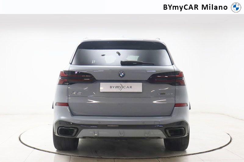 BMW X5 X5 xdrive50e MSport auto https://cdn.bymycar.eu/it-bo/assets/images/vehicles/vo/6175/BMW-X5-G05-LCI-2023-jpg-3.jpg