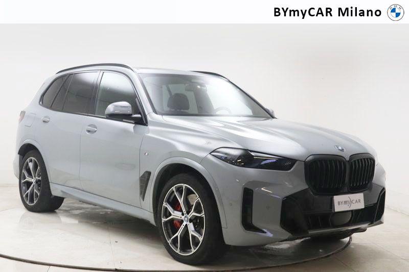 BMW X5 X5 xdrive50e MSport auto https://cdn.bymycar.eu/it-bo/assets/images/vehicles/vo/6175/BMW-X5-G05-LCI-2023-jpg-5.jpg